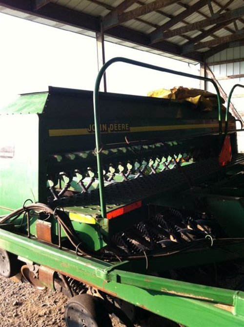 Property photo 74 - SURPLUS FARM EQUIPMENT AUCTION